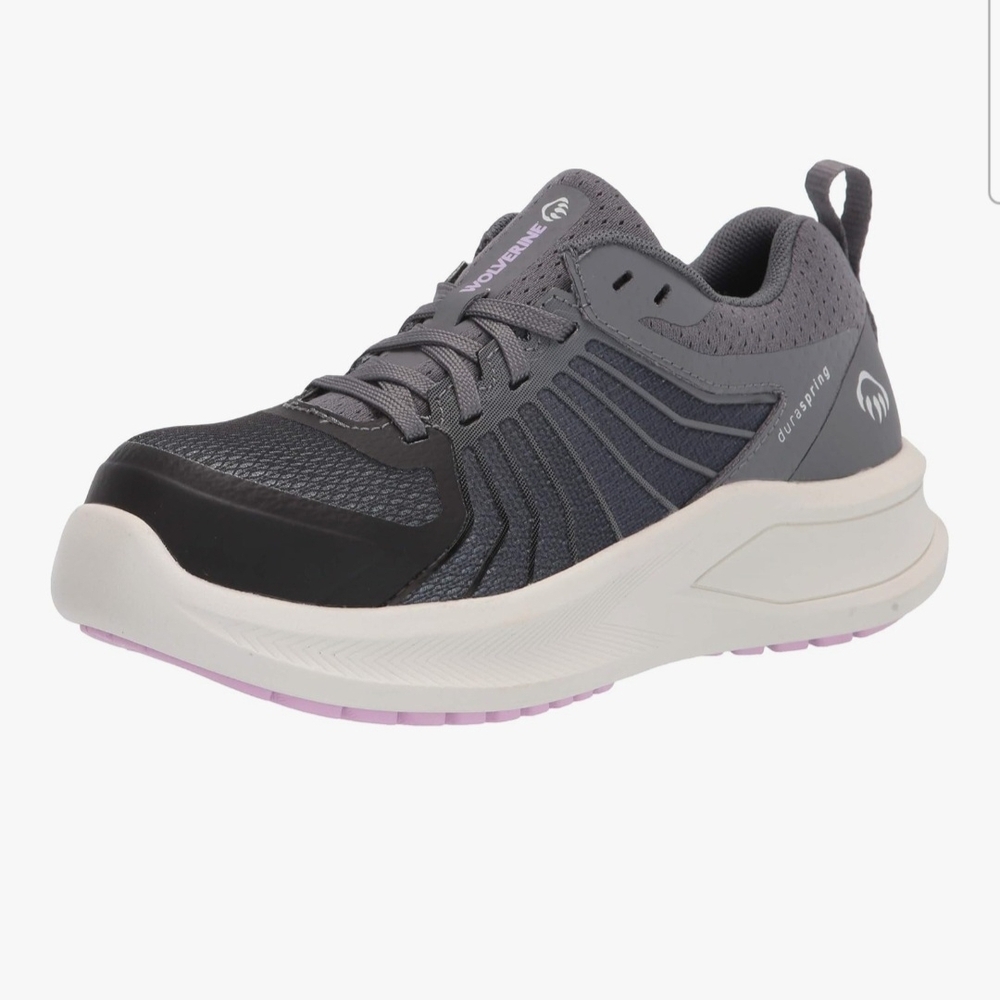 Wolverine Bolt DuraShocks Duraspring CarbonMax